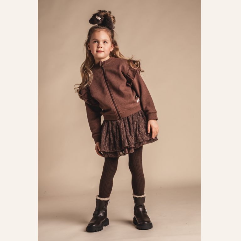 Baje Studio Baje Studio Vea | Copper Brown