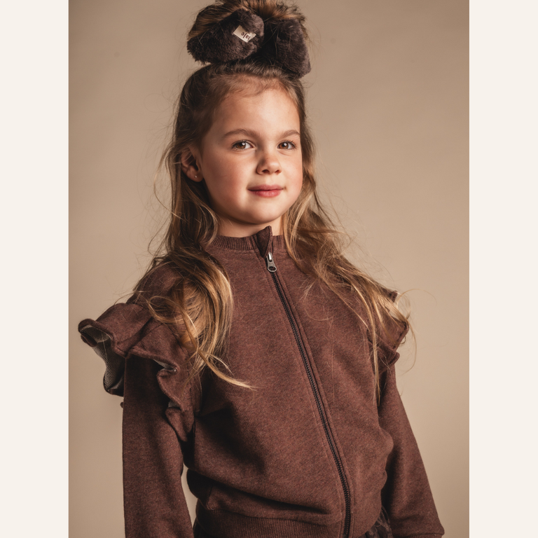 Baje Studio Baje Studio Vea | Copper Brown