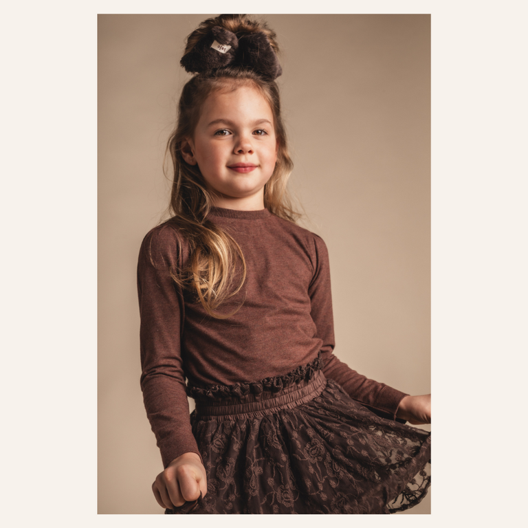 Baje Studio Baje Studio Ruby | Copper Brown