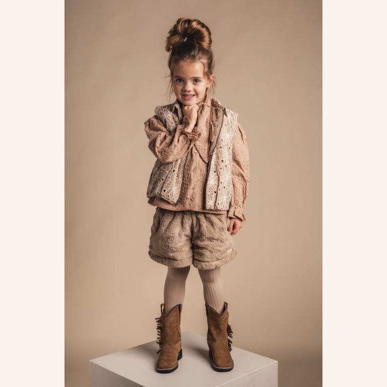Baje Studio Baje Studio Jolye | Taupe Light