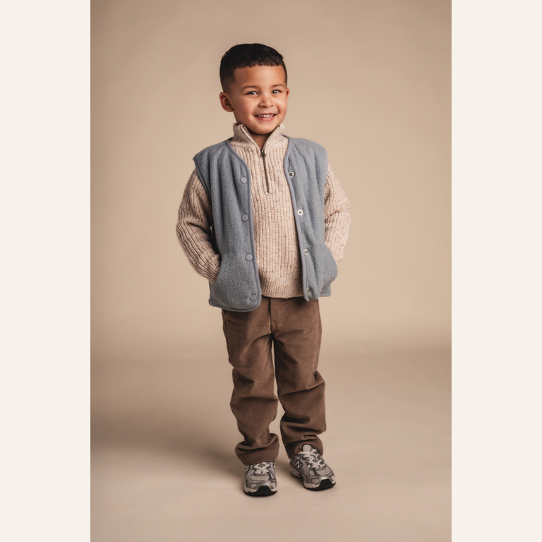 Baje Studio Baje Studio Fox | Taupe