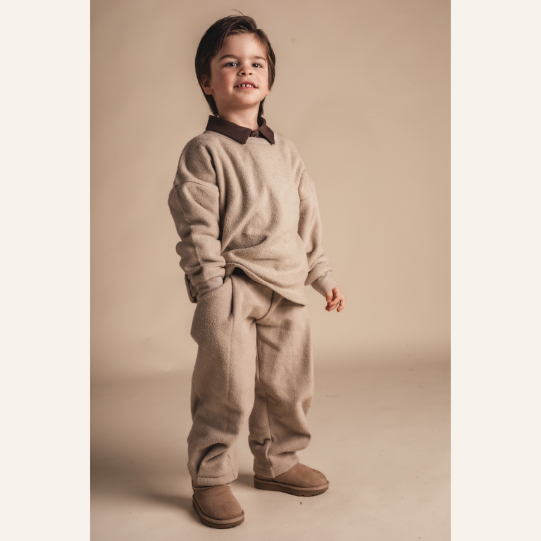 Baje Studio Baje Studio Yordin | Taupe Light