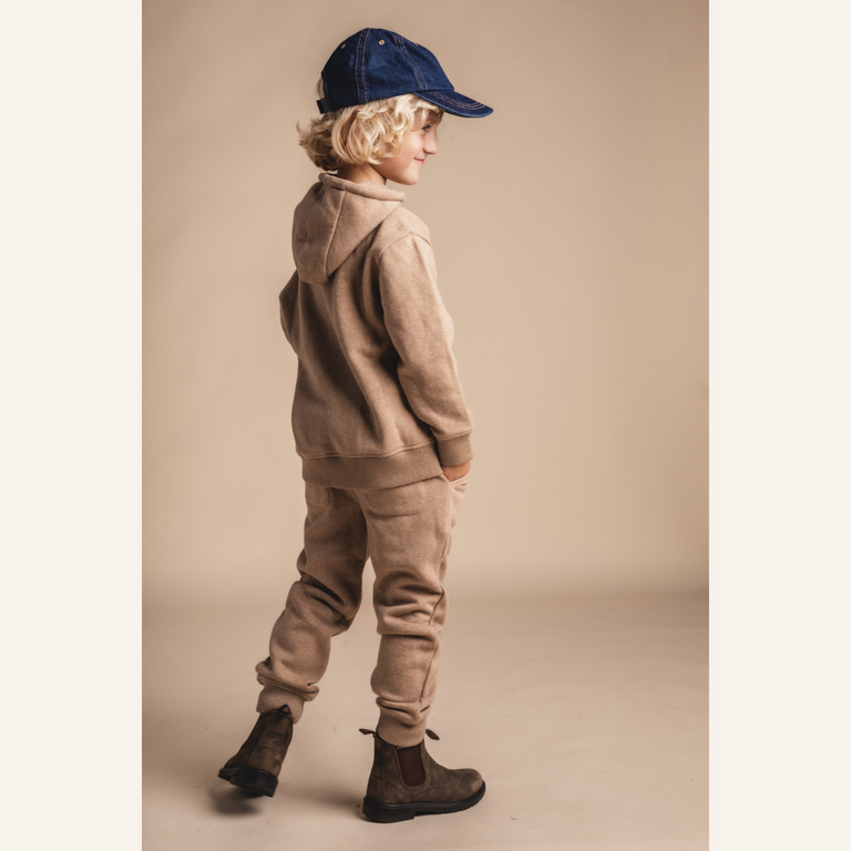 Baje Studio Baje Studio Port | Taupe