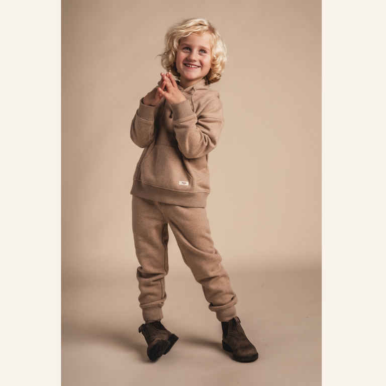 Baje Studio Baje Studio Moose | Taupe