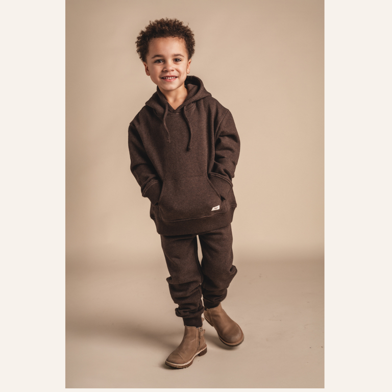 Baje Studio Baje Studio Moose | Brown Choco