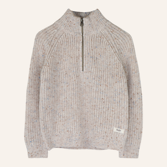 Baje Studio Baje Studio Fox | Taupe