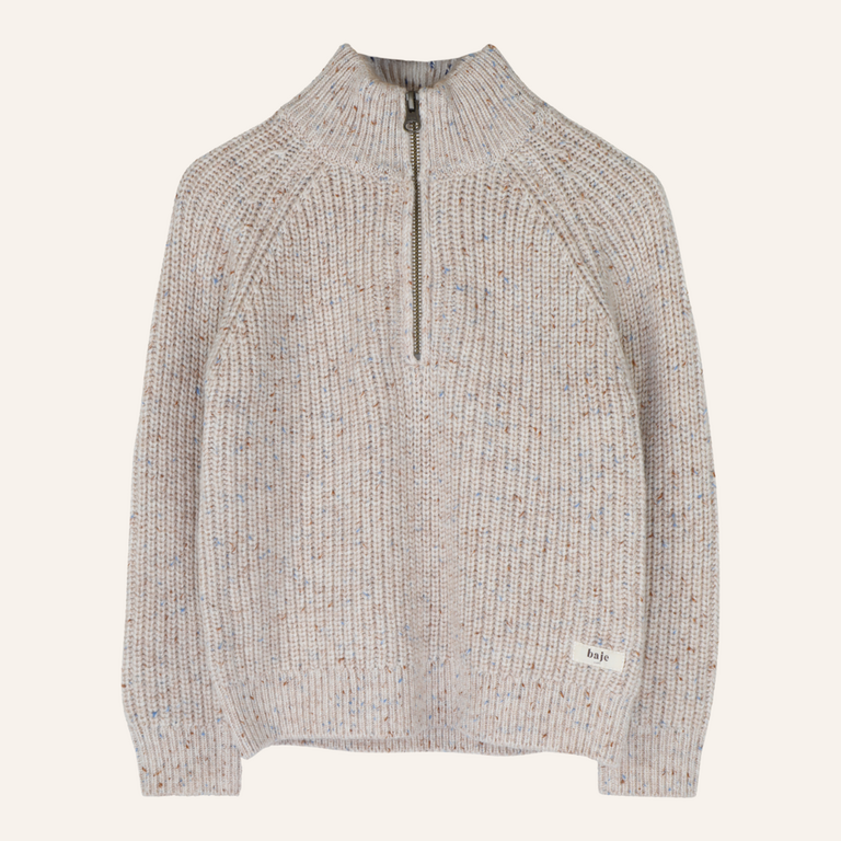Baje Studio Baje Studio Fox | Taupe