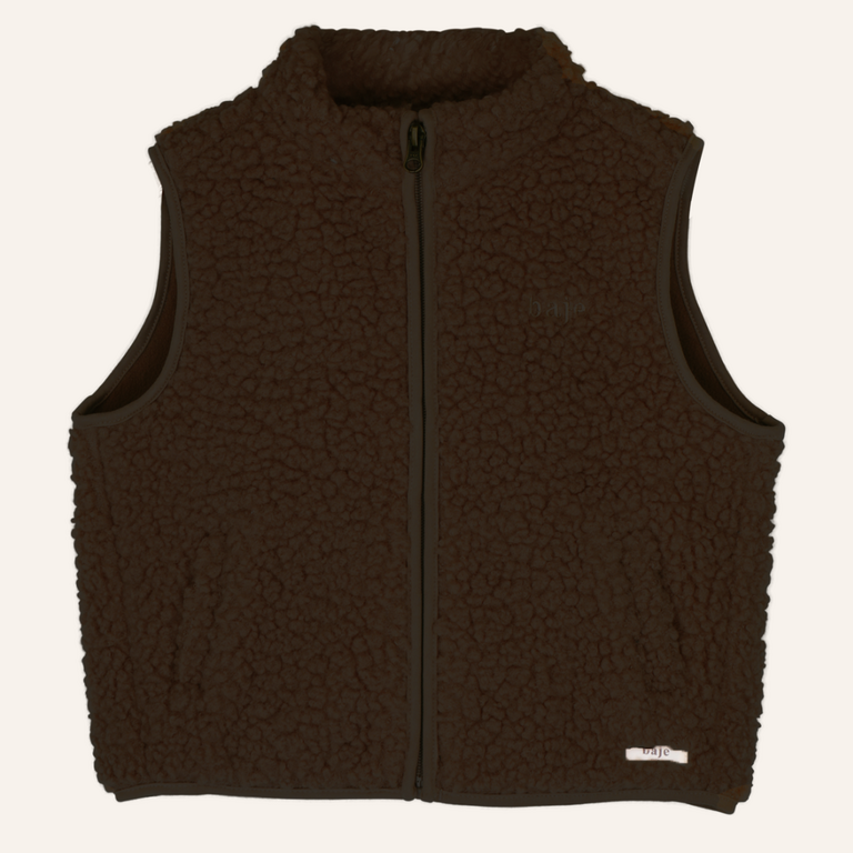Baje Studio Baje Studio Myso | Brown Choco