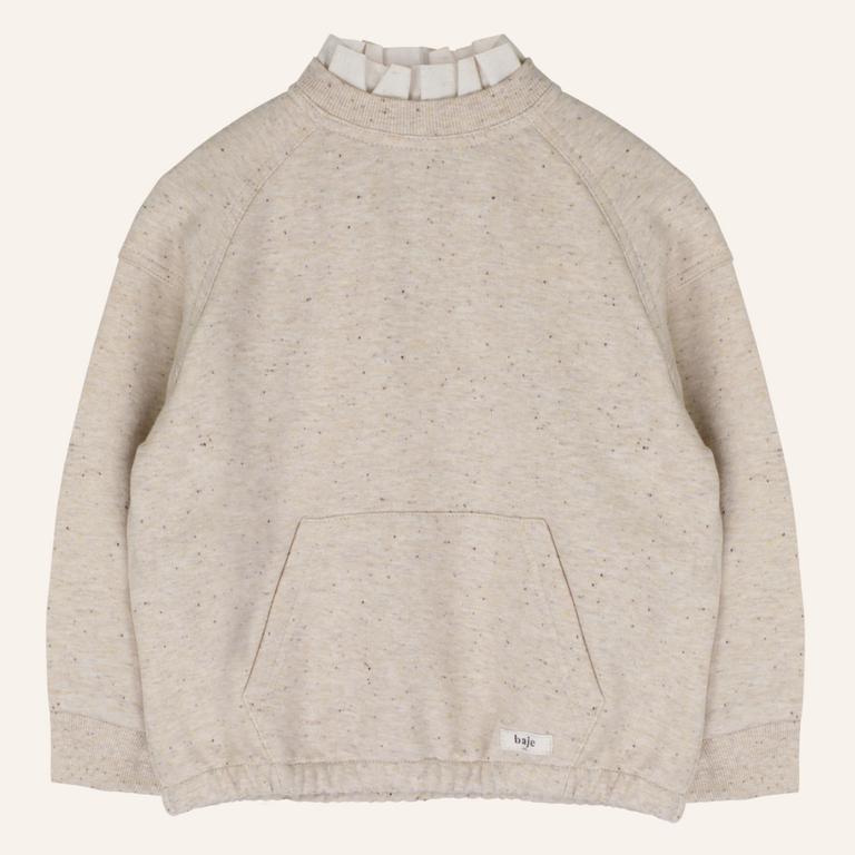 Baje Studio Baje Studio Noile | Beige