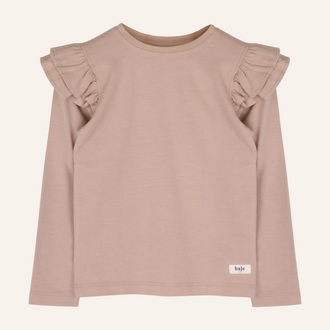 Baje Studio Baje Studio Nena Longsleeve | Rose Cafe