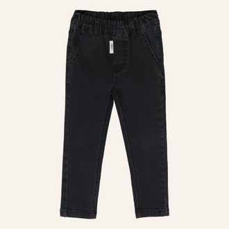 Baje Studio Baje Studio Jones Pants | Grey Steel