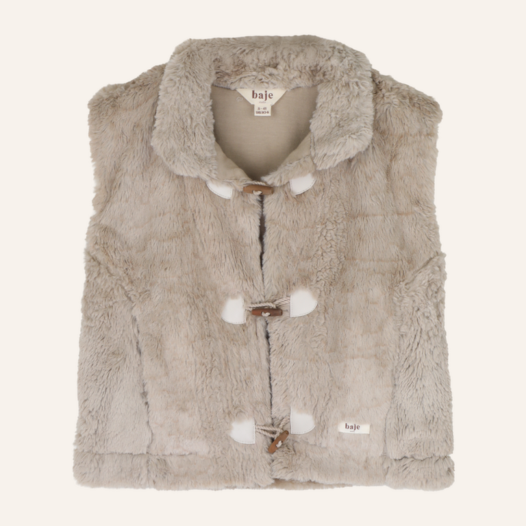 Baje Studio Baje Studio Meddox | Taupe Light