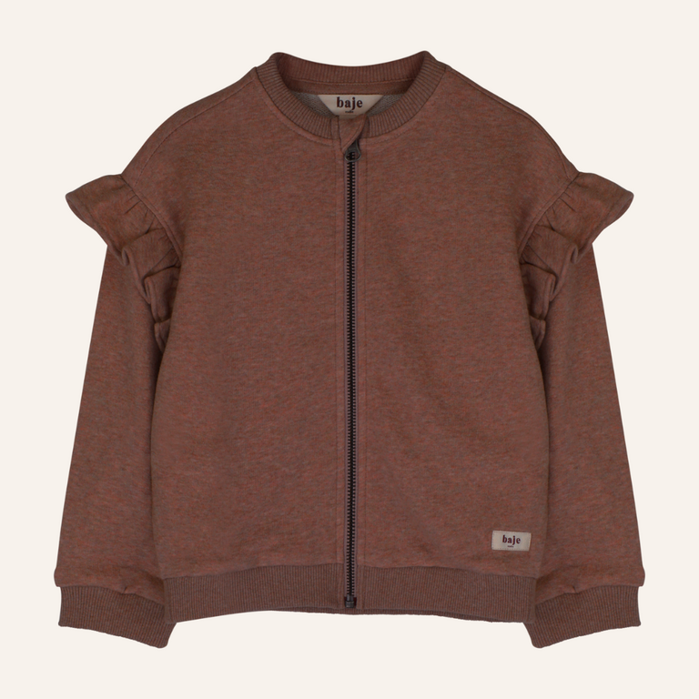 Baje Studio Baje Studio Vea | Copper Brown