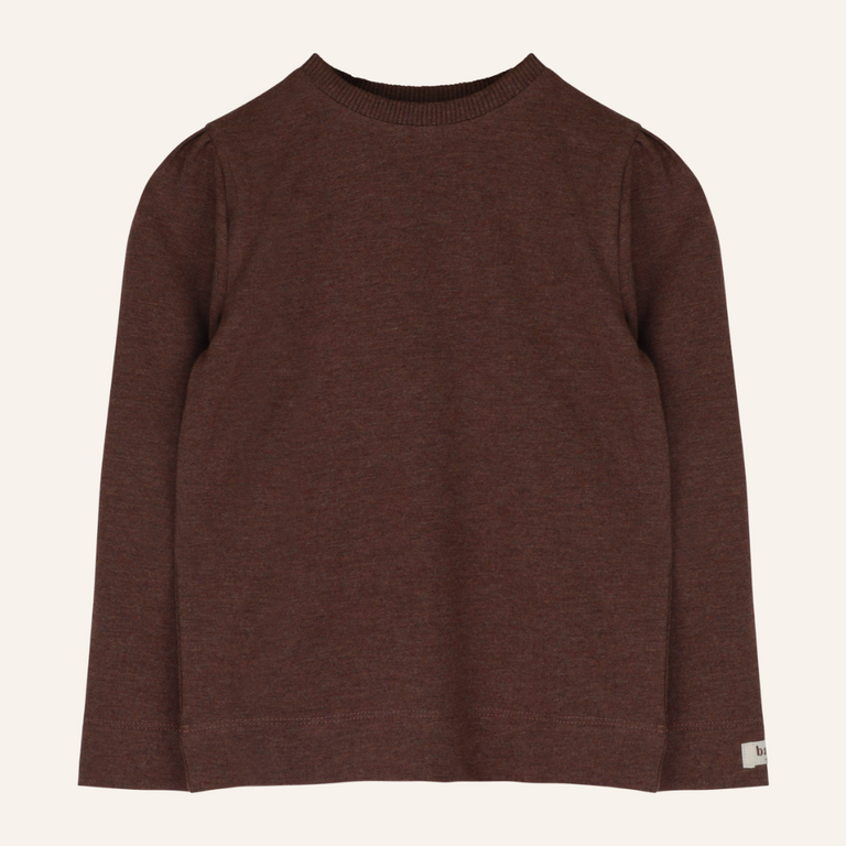 Baje Studio Baje Studio Ruby | Copper Brown