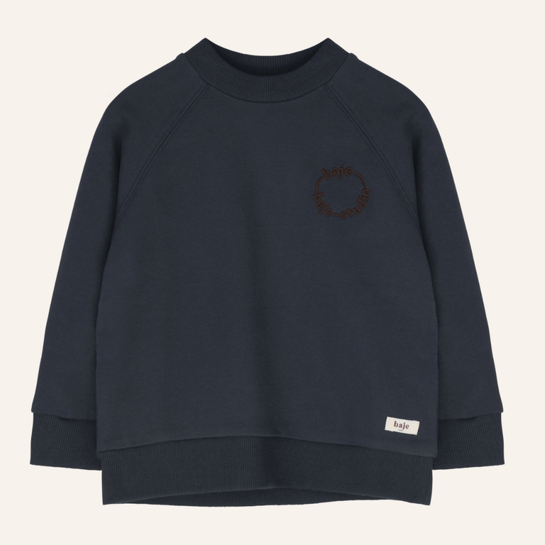 Baje Studio Baje Studio Willow | Blue