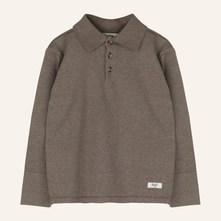 Baje Studio Baje Studio Evans | Taupe