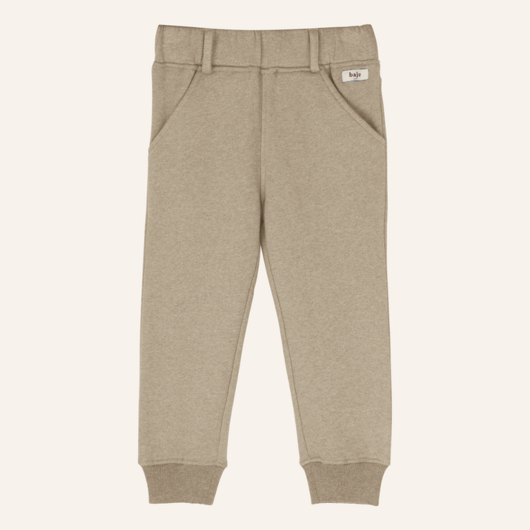 Baje Studio Baje Studio Port | Taupe
