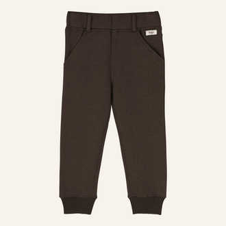 Baje Studio Baje Studio Port | Brown Choco