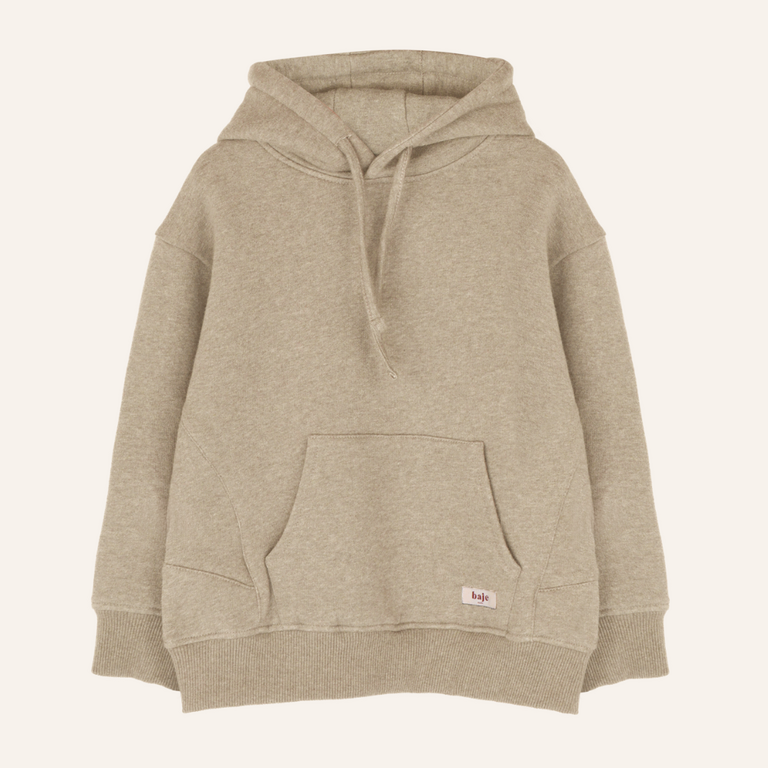 Baje Studio Baje Studio Moose | Taupe