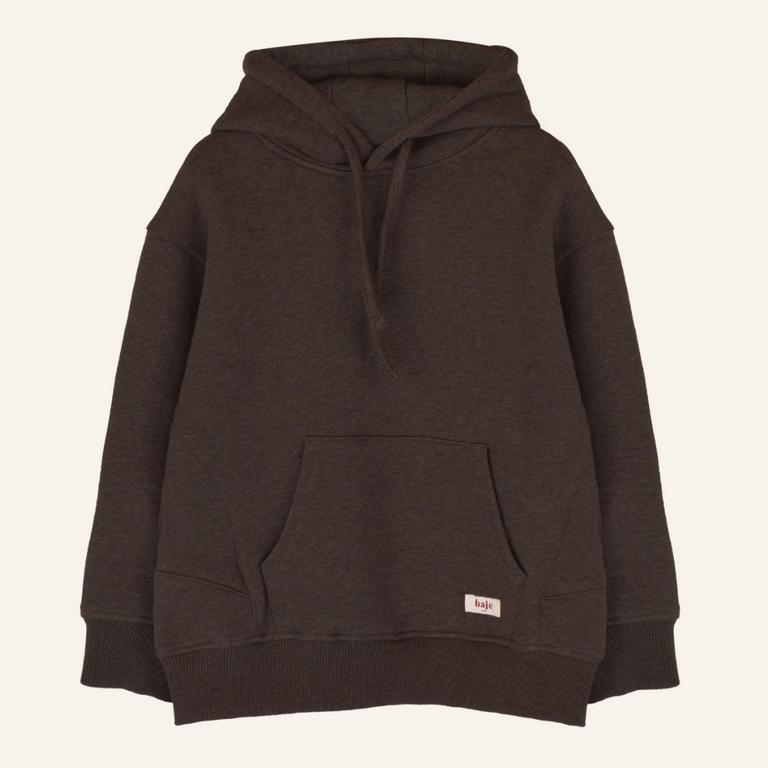 Baje Studio Baje Studio Moose | Brown Choco