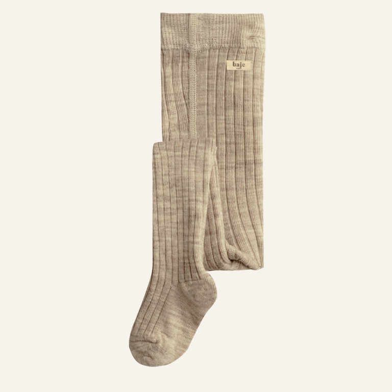 Baje Studio Baje Studio Morley Maillot | Taupe