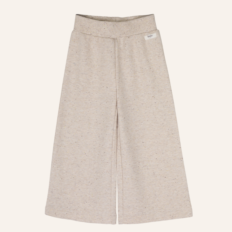 Baje Studio Baje Studio Vieve Pants | Beige