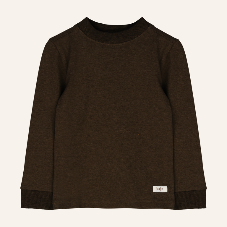 Baje Studio Baje Studio Stoney | Brown Choco