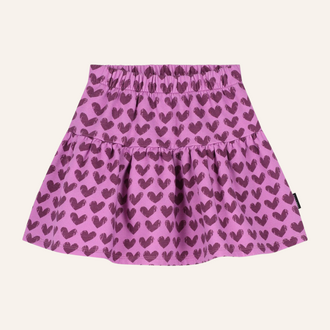 Daily Brat Daily Brat - Adore Sweat Skirt