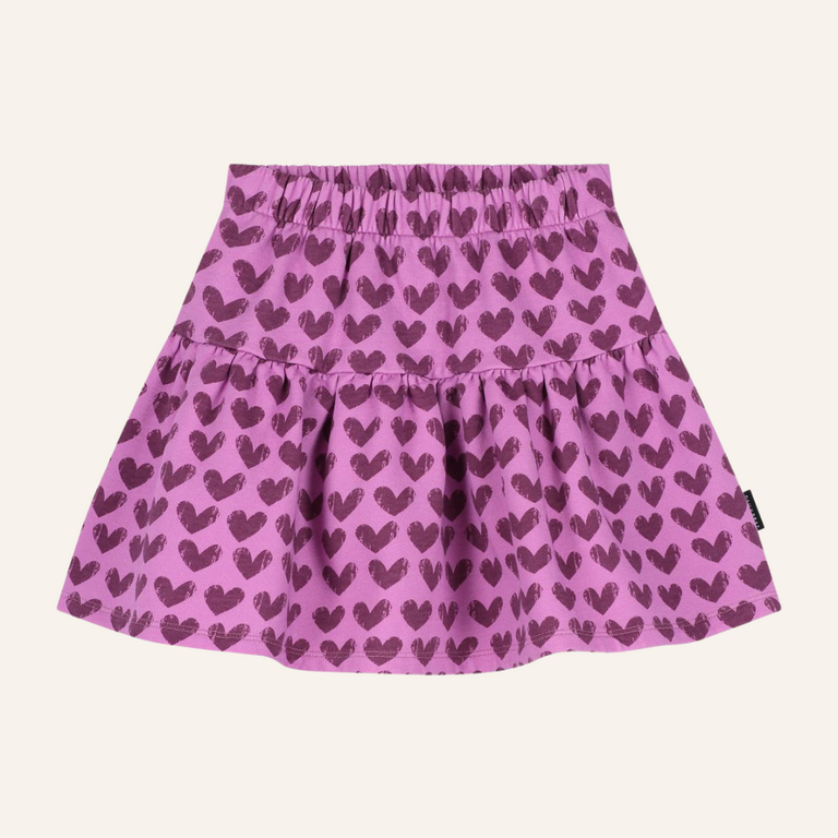 Daily Brat Daily Brat - Adore Sweat Skirt
