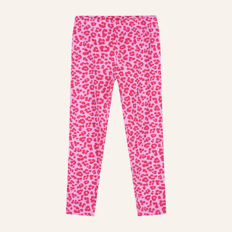 Daily Brat Daily Brat - Leopard Dream Pants