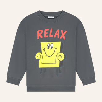 Daily Brat Daily Brat - Chill Mode Sweater