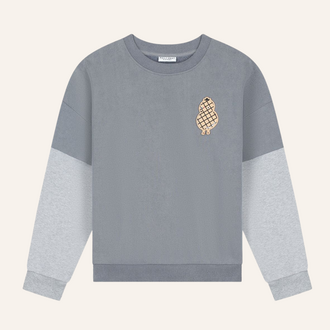 Daily Brat Daily Brat - MR Peanut Sweater
