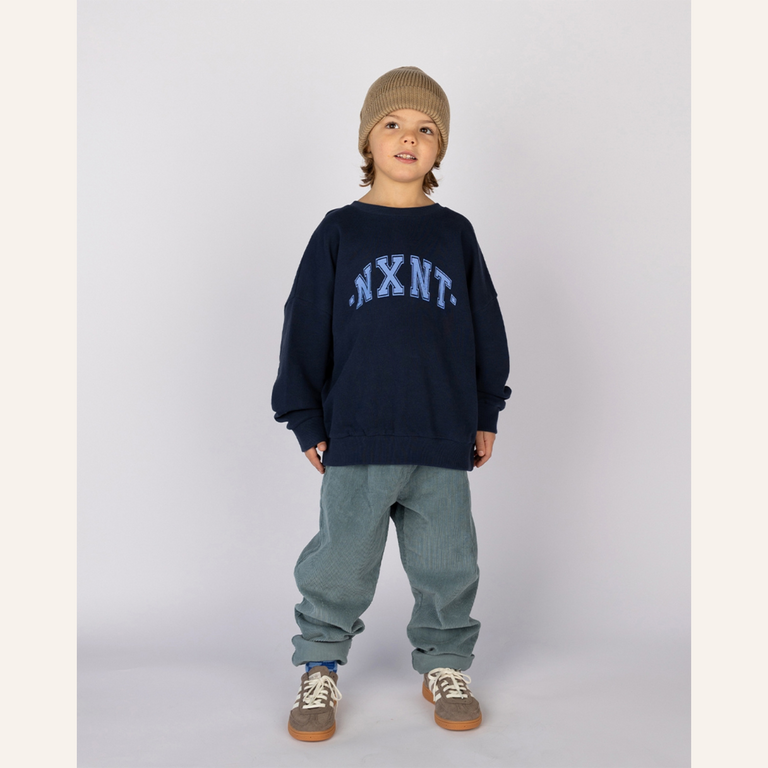Nixnut Nixnut Stic pants - Storm