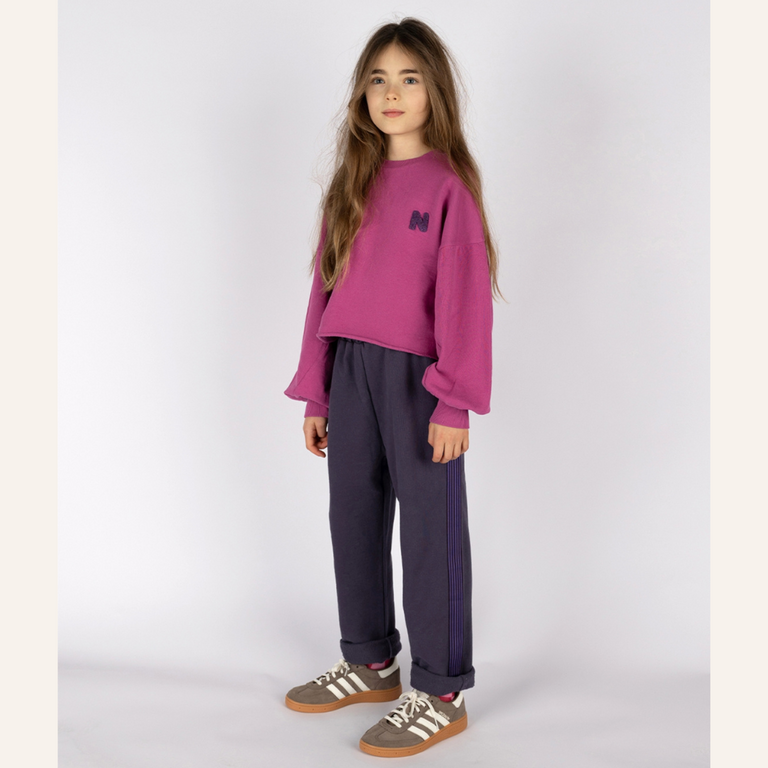 Nixnut Nixnut Tip pants - Ocean