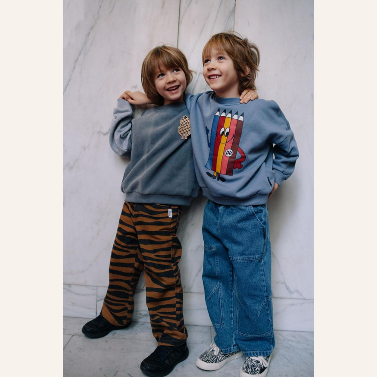 Daily Brat Daily Brat - Swaggy Samu Jeans