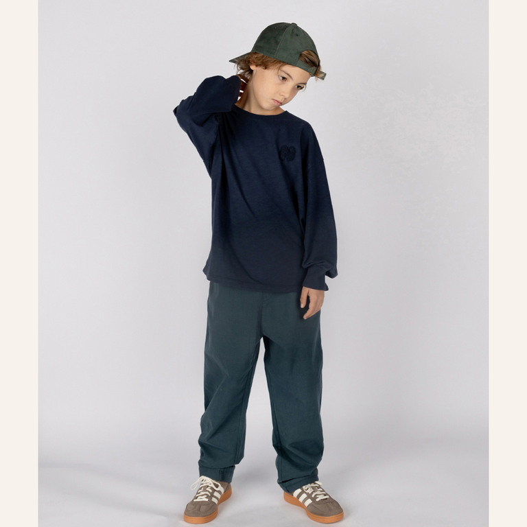 Nixnut Nixnut Sol chino - Whale