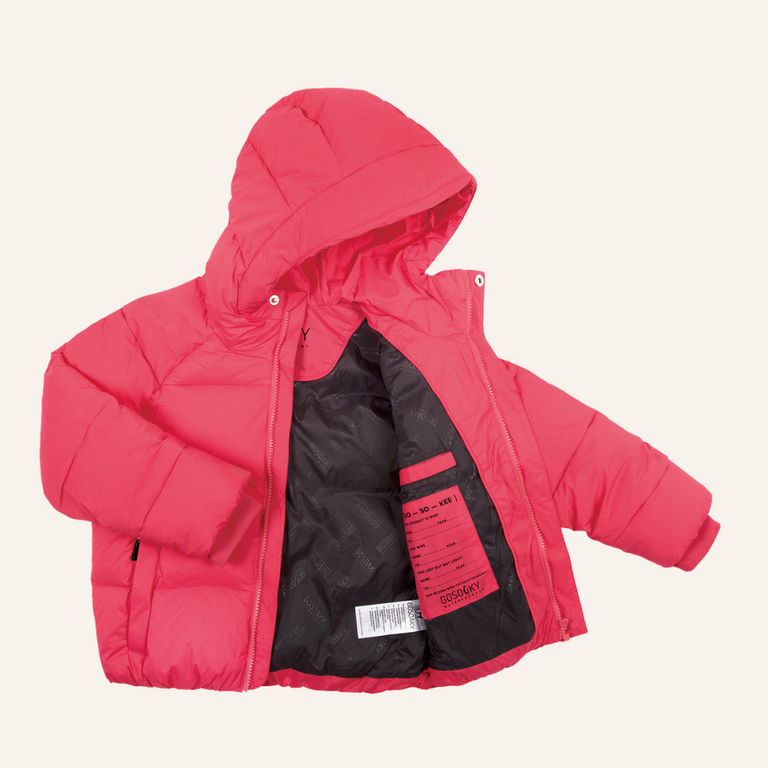 GOSOAKY GoSoaky Flashy Dragon | Paradise Pink