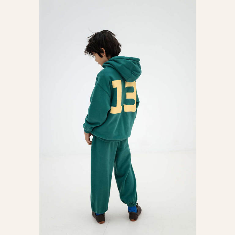Repose AMS Repose AMS Hoodie - Forest Scout