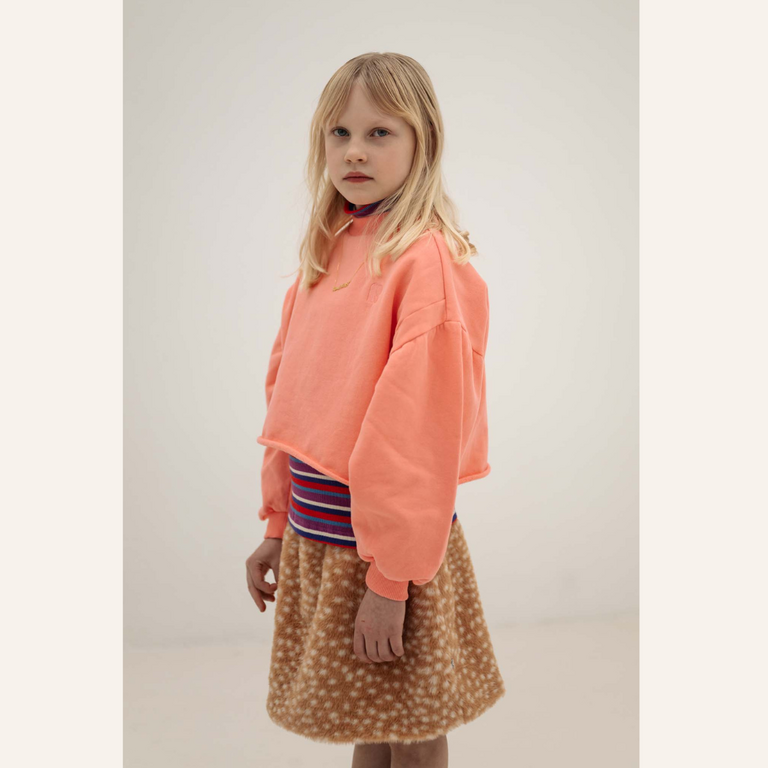 Repose AMS Repose AMS Petite Skirt - Bambi