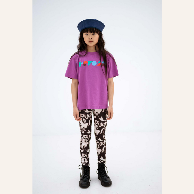 Repose AMS Repose AMS Tee Shirt - Purple Orchid