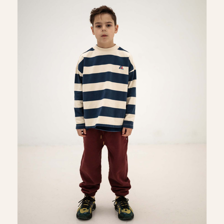 Repose AMS Repose AMS Comfy Sweatpants - Mulberry Rocket