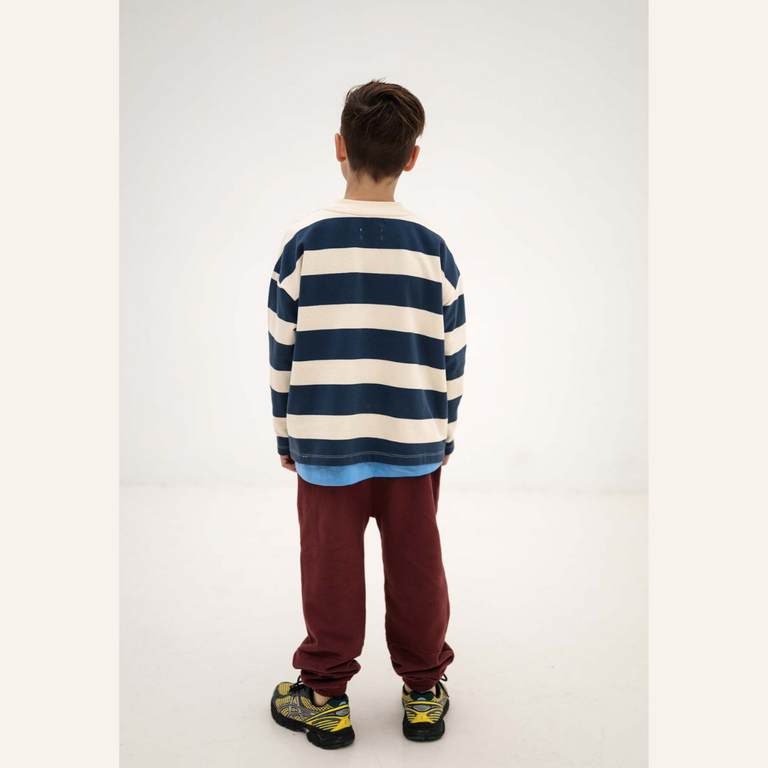 Repose AMS Repose AMS Comfy Sweatpants - Mulberry Rocket