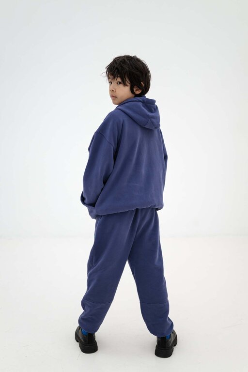 Repose AMS Repose AMS Comfy Sweatpants - Eclipse Blue