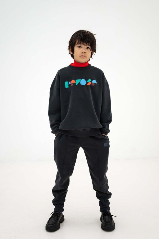 Repose AMS Repose AMS Jogger Moonless - Night Black