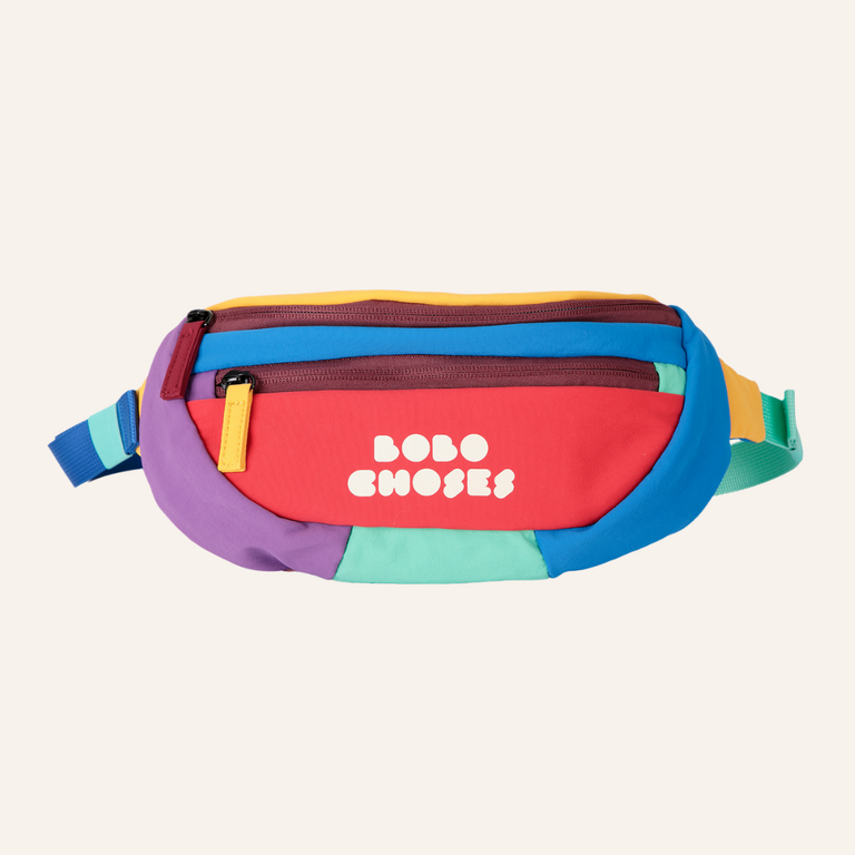 Bobo Choses Bobo Choses Bolder Belt Pouch