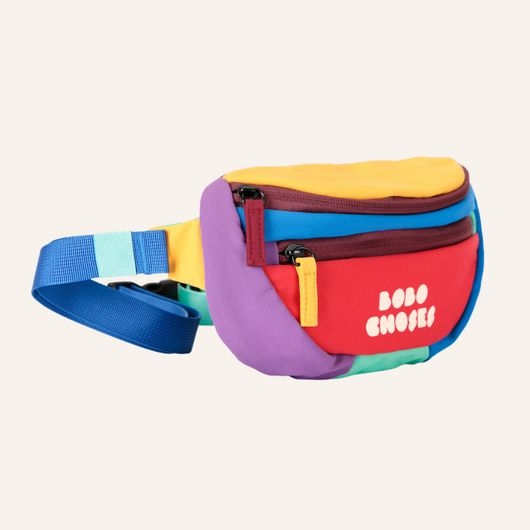 Bobo Choses Bobo Choses Bolder Belt Pouch