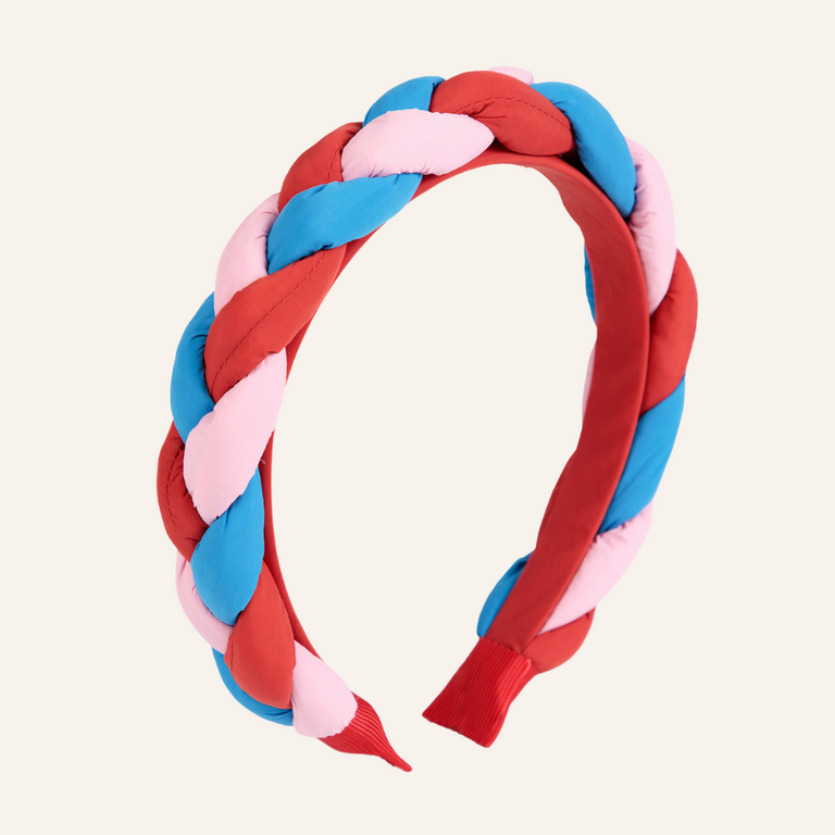 Bobo Choses Bobo Choses Braided Headband