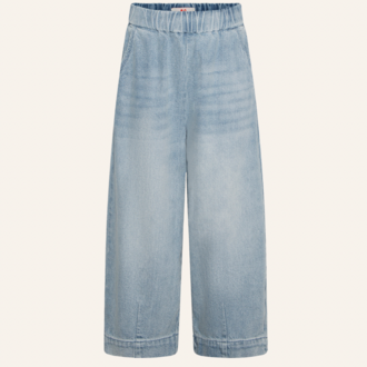 Ao76 AO76 Asa pants light coopers - Wash light