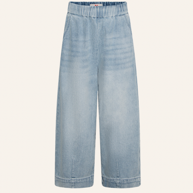 Ao76 AO76 Asa pants light coopers - Wash light