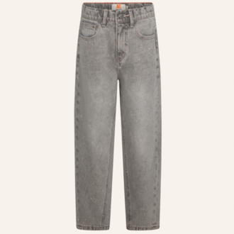 Ao76 AO76 Coco pants blake - Light grey